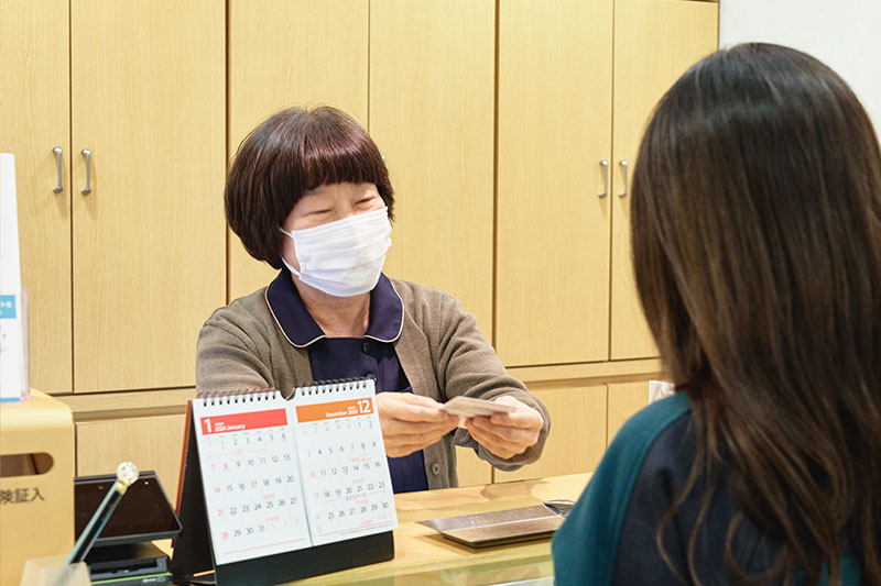 柴田歯科医院　患者さんとの絆を大切にする職場環境